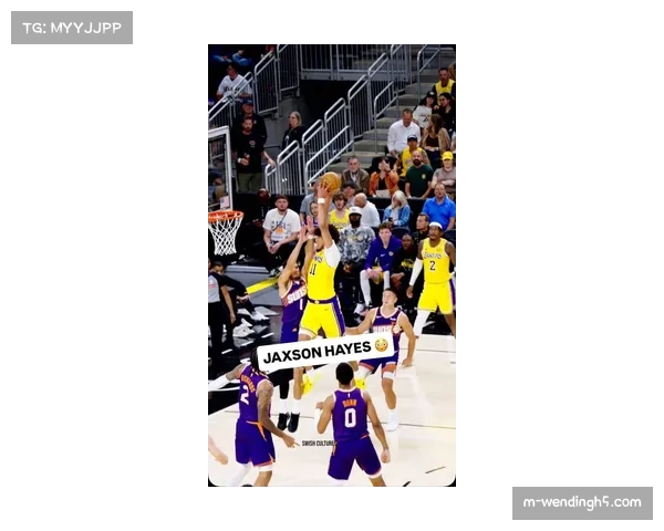 湖人双星缺阵勇士演练新阵容季前赛焦点检验球队深度