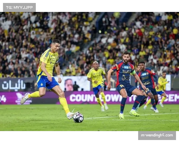 C罗生涯第13次冲冠之路 沙特联赛成最新战场