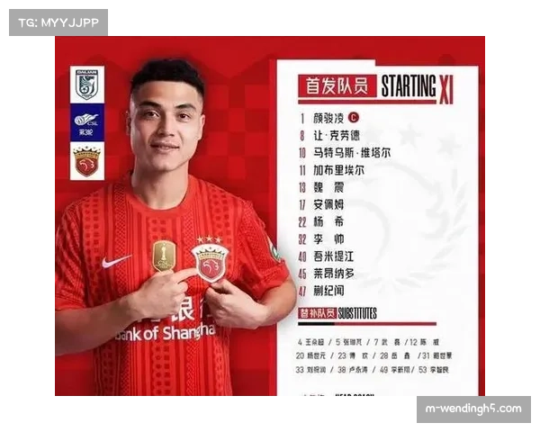 阿奇姆彭3球并列射手榜前十 大连英博锋线找到稳定得分点